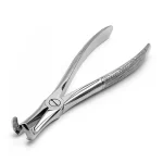 Pinza estrazione n45 - immagine 2