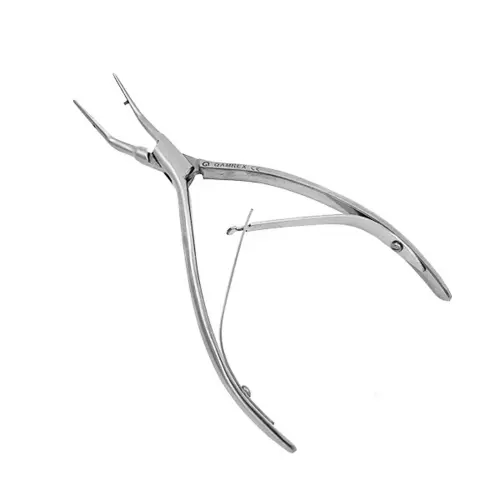 Pinza rimozione strumenti rotti