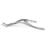 Pinza strumenti endodonzia rotti