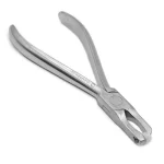 Pinza togli bande 13cm