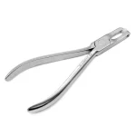 Pinza togli bande 13cm - immagine 2