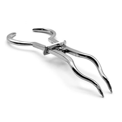 Pinza uncini Brewer