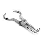 Pinza uncini Stokes - immagine 2