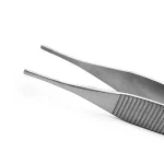 Pinzetta Adson 12cm inox
