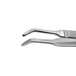 Pinzetta Albrecht appuntita 16 cm