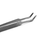 Pinzetta Albrecht appuntita - immagine 4