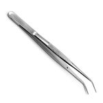 Pinzetta London 15cm acciaio 