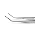 Pinzetta curva