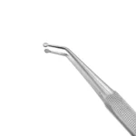 Pinzetta endodontica coni