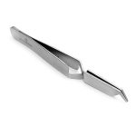 Pinzetta fine posizionamento brackets