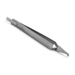 Pinzetta posizionatrice brackets 