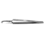 Pinzetta ricurva ortodonzia