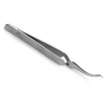 Pinzetta tubo buccale