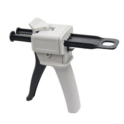 Pistola cartucce 50 ml 1:1 2:1