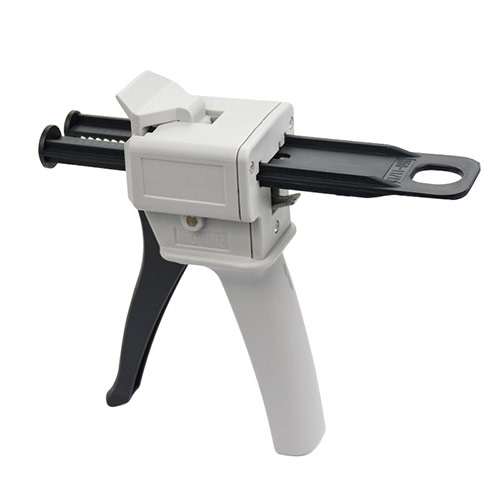 Pistola cartucce 50 ml 1:1 2:1 Pistola cartucce 50 ml 1:1 2:1