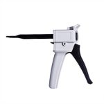 Pistola cartucce 50 ml 1:1 2:1 - immagine 6