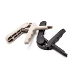 Pistole capsule composit