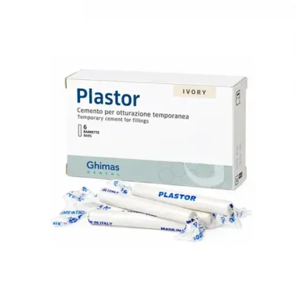 Plastor