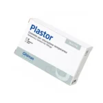 Plastor cemento provisorio