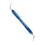 Plugger manuale doppio 60 70