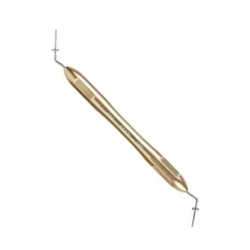 Plugger manuale doppio 90 100 Plugger manuale doppio 90 100