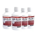 Polve air-flow 4x300ml gusto ciliegia