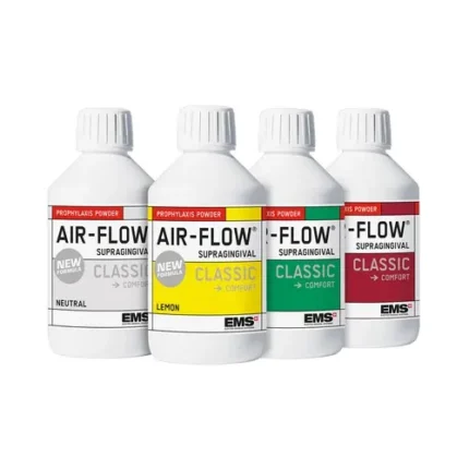 Polvere air-flow 4x300ml