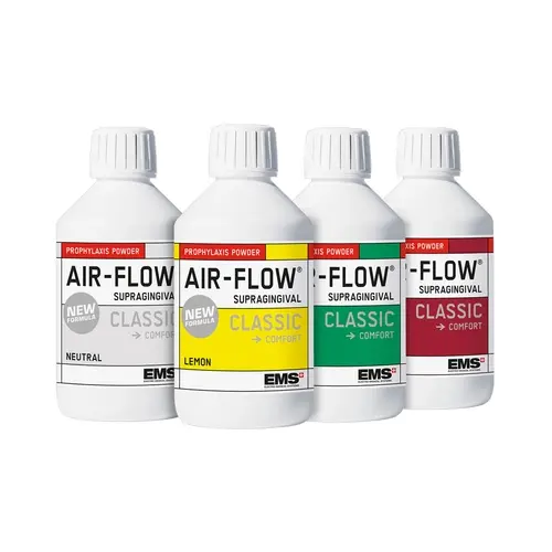 Polvere air-flow 4x300ml Polvere air-flow 4x300ml