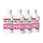 Polvere air flow perio 4x120ml