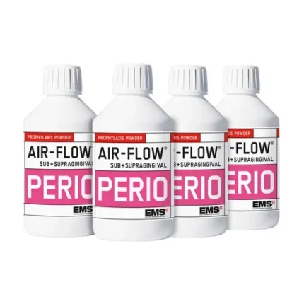Polvere air flow perio 4x120ml