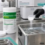 Polvere sterilizzante a freddo 1000 g