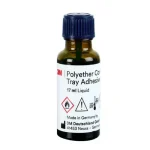 Polyether contact tray adhesive 17ml 3Mespe
