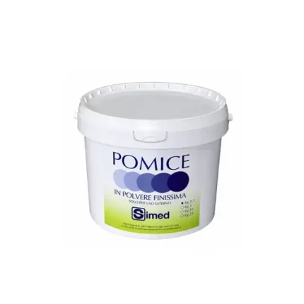 Pomice in polvere 2,5kg