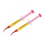 Porcelain etch 2x1,2ml