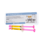 Porcelain etch 2x1,2ml refill