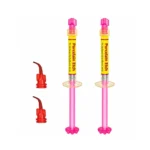 Porcelain etch 2x1,2ml - immagine 3