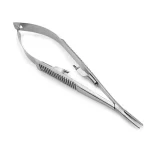 Porta aghi Castroviejo 14cm