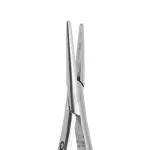 Porta aghi Castroviejo 14cm - immagine 2