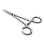 Porta aghi Mayo Hegar 15cm acciaio