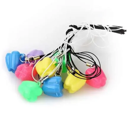 Porta denti da latte 10pz