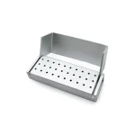 Portafrese alluminio 30 fori FG - immagine 4