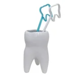 Porta matite forma molare QT-132