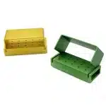 Portafrese alluminio turbina