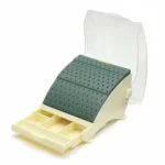 Portafrese con cassetto 143 fori