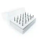 Portafrese plastica 20 fori FGRA