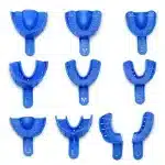 Portaimporonte monouso set 10 pezzi