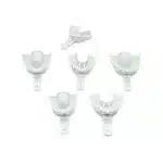 Portaimpronte monouso 6 modelli