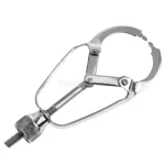 Portamatrice Ivory regolabile