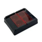 Vaschetta miscelazione con coperchio - immagine 3