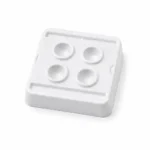 RubyComp Nano - kit composito nanoibrido 6 siringhe da 4 g - immagine 5